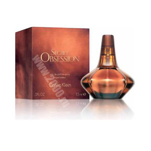 Secret Obsession от Calvin Klein - интернет магазин парфюмерии www.2000.ru