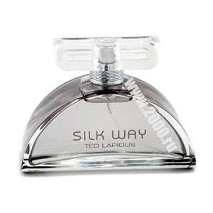 Silk Way от Ted Lapidus - интернет магазин парфюмерии www.2000.ru