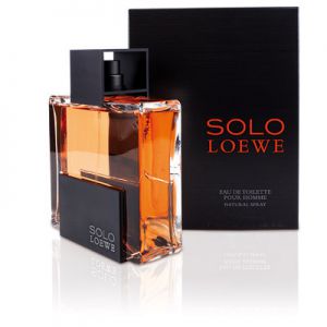 Solo Loewe от Loewe Perfumes