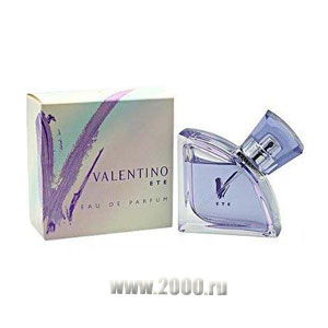 Valentino V Ete от Valentino Туалетные духи 50 мл