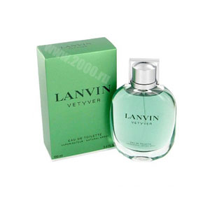 Lanvin Vetyver от Lanvin