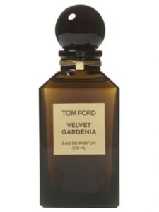Velvet Gardenia - от Tom Ford