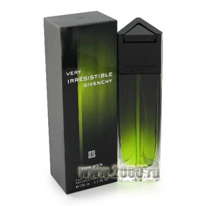 Very Irresistible For Men - от Givenchy