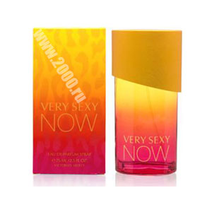 Very Sexy Now от Victoria`s Secret - интернет магазин парфюмерии www.2000.ru