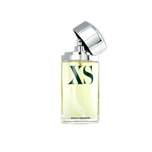 XS pour homme от Paco Rabanne